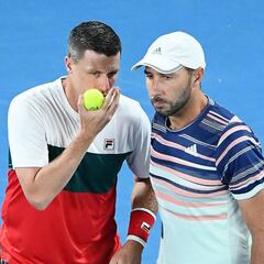 Santiago González quedó fuera del Abierto Mexicano de Acapulco 2020