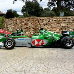 ‘Espíritu del Jarama’: asalto al récord del circuito