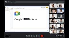 Google Meet ya te deja hacer llamadas en 1080p