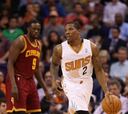 La vuelta de Bledsoe no es suficiente ante Irving
