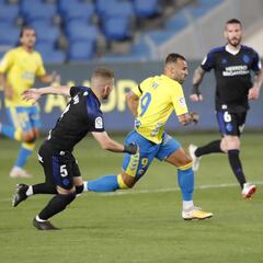 Corriendo hacia la permanencia