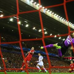 El Real Madrid puede ganar su 27º título internacional