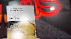 Drogas y mucho sexo en una de las novelas más canallas de la literatura: ‘La muerte de Bunny Munro’