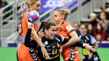 Groot le arrebata el empate a las Guerreras en el último tiro