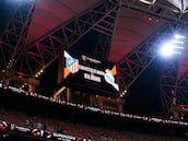 Atlético - Real Madrid hoy, en directo: semifinal de la Supercopa de España en Arabia, en vivo