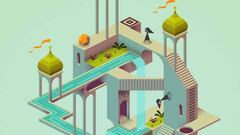 Monument Valley / ustwo games