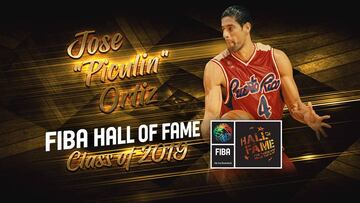 Picul¨ªn Ortiz: un 'Hall of Fame' metido ahora a pizzero
