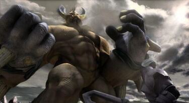 Nuevas imágenes de Magna Carta: Tears of Blood