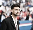 El drama de Pastore: “Sería un milagro volver al fútbol”
