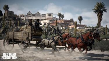 Red Dead Redemption, Impresiones