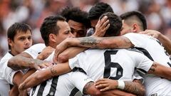 Corinthians se prepara para visitar a Millonarios el pr&oacute;ximo mi&eacute;rcoles por Copa Libertadores del grupo 7