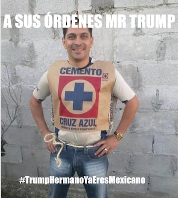 Los 20 mejores memes de las elecciones de Estados Unidos