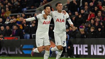 Tottenham y Chelsea se miden en la jornada 11 de la campaña en Premier League, en un duelo en el que Pochettino está obligado a ganarle a Postecoglou.