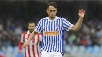 Januzaj fue ingresado con un c¨®lico nefr¨ªtico: baja para el derbi