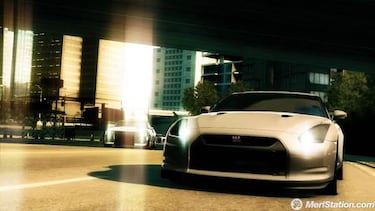 Need for Speed: Undercover, Impresiones