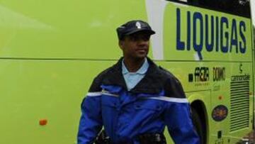 Manuel Beltrán indemnizará con 100.000 euros a Liquigas por su positivo por EPO