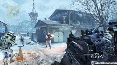 Incertidumbre en el desarrollo de Modern Warfare 3