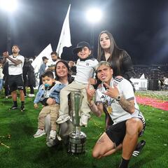 Palacios revoluciona Argentina en su llegada a Boca Juniors: “No se detuvo ni en las fiestas”