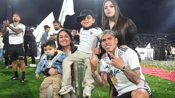 Palacios revoluciona Argentina en su llegada a Boca Juniors: “No se detuvo ni en las fiestas”