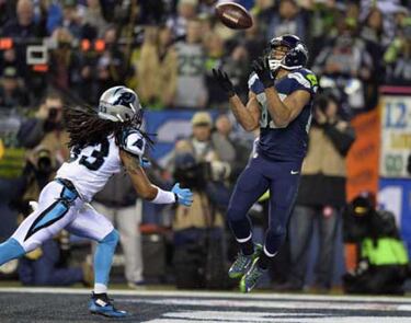 Imágenes y frases de la ronda divisional