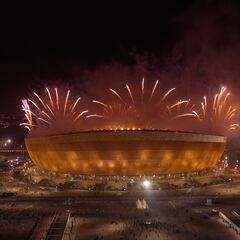 Qatar respira fútbol a falta de 50 días del arranque del Mundial