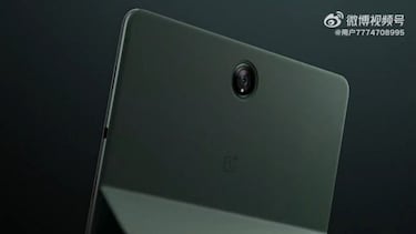 La tablet de OnePlus se filtra por completo un día antes de su presentación oficial