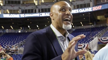 Tony Clark quit as executive director of the MLB Players Association as a federal investigation and collective bargaining negotiations add uncertainty.