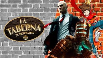 La Taberna: Dead Space y Hi-Fi Rush, dos pelotazos para empezar el a?o