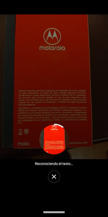 Moto Z3 Play: Review