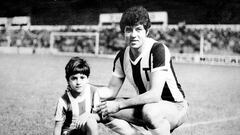 El halcón y el pie de Willington