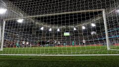 Spanish FA chief hails Super Cup transformation in Saudi Arabia