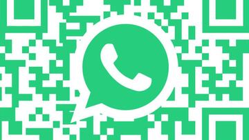 WhatsApp QR, cómo añadir a alguien sin usar su número de teléfono