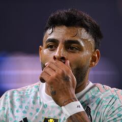 Jaime Lozano sobre Alexis Vega: “Las acciones llevan consecuencias, se tienen que tomar decisiones”