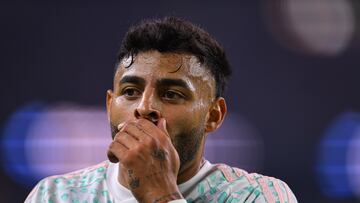 Jaime Lozano sobre Alexis Vega: “Las acciones llevan consecuencias, se tienen que tomar decisiones”