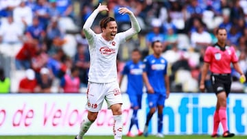 Después de militar en Pumas y Tijuana, donde tuvo pocos minutos, Erick regresó a Estados Unidos para recuperar su mejor nivel con Atlanta United.