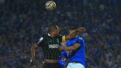 Millos - Nacional y otros clásicos con alta tensión en el mundo