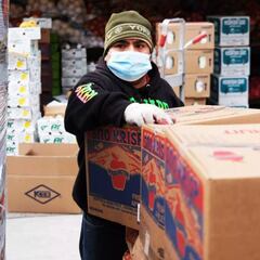 Coronavirus EEUU: ¿Quién es elegible para el 'Hazard Pay' durante el COVID-19?