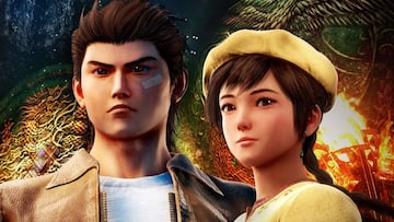 Yu Suzuki insiste: Shenmue 3 no es el final de la franquicia