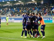 02/01/26 PARTIDO SEGUNDA DIVISION
Eibar - Mirandes
ALEGRIA