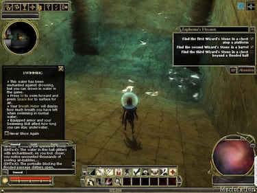 Los europeos no gozarán de D&D Online gratis