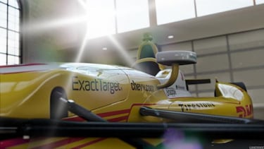 [E3 2013] Forza Motorsport 5, Impresiones