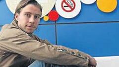 "Antes todo eran normas;con Michel hay libertad"