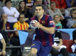 Lazarov suma doce tantos en su carrera goleadora en Europa