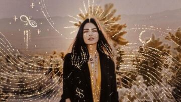 Aislinn Derbez vivió su divorcio como algo desgarrador