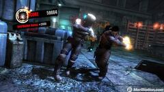 Imágenes de Dead to Rights: Retribution: GAC Pack