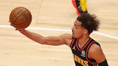 Hawks 107 vs Knicks 105 scores, summary, stats, highlights | NBA Playoff