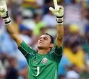 Lío en Costa Rica: Keylor y un posible complot contra Pinto