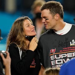 Revelan que Tom Brady “no quería divorciarse” de Gisele Bündchen