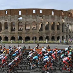 Giro Italia 2019: TV, horario y dónde ver en directo online