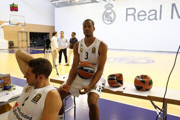 Anthony Randolph.